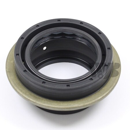 Wjb Ensure Bearing Life With Premium Seals, Ws710496 WS710496